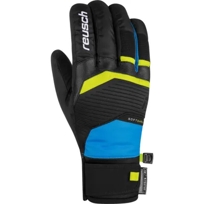 Moške smučarske rokavice REUSCH VENOM R-TEX®